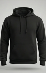 Bamboo Fleece Hoodie - SALT Leisure Wear