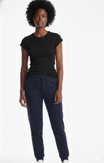 Women's Bamboo Fleece Joggers - SALT Leisure Wear