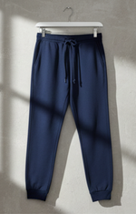 Women's Bamboo Fleece Joggers - SALT Leisure Wear