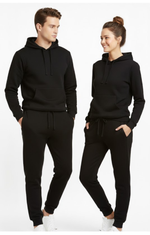 Men's Bamboo Fleece Joggers - SALT Leisure Wear