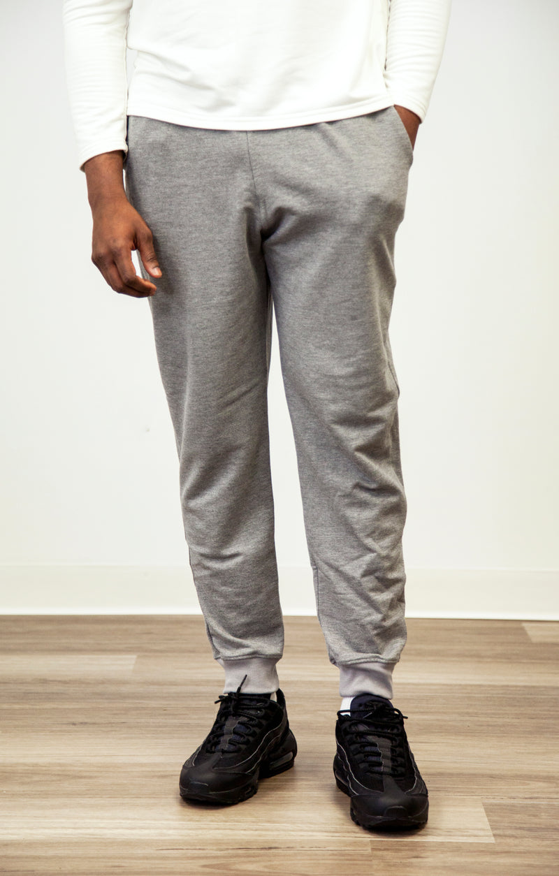 Men’s Bamboo Joggers
